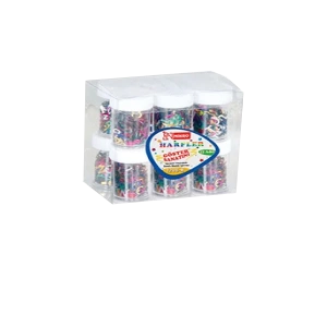 Mikro Elişi Pulu Boncuk Harf GG 12-08H