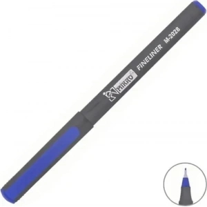 MİKRO M 2028 FINELINER KEÇELİ KALEM MAVİ