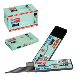 Mikro M-918 2b 2 Mm. Min