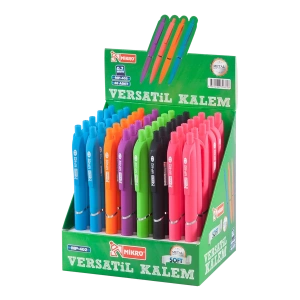 Mikro Mp 402-48 Versatil Kalem 0.7 mm