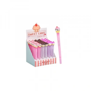 MİKRO SC-1014A JELL KALEM