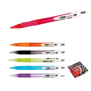 Mikro Versatil Kalem 0.7 MM ( 48 Li Stand ) 823A-48