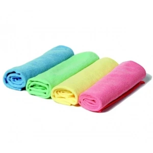 Mikrofiber Bez 40x40 Cm Dökme ( 1 Adet )