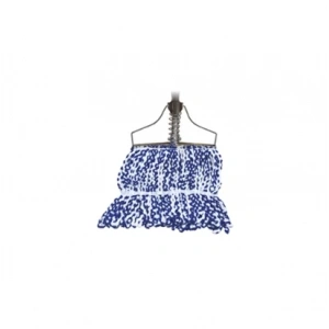 Mikrofiber Dar Islak Mop İpi (10 Adet)