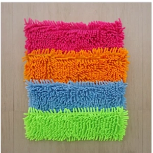 Mikrofiber Makarna Mop 50 Cm ( 12 Adet )