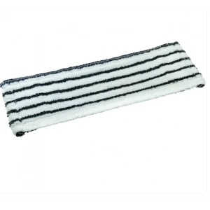 Mikrofiber Nemli Mop Bezi 80 cm ( 10 Adet )