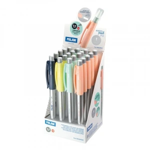 Mılan 185029920 Sılver Versatil Kalem 0,5mm - 20adet