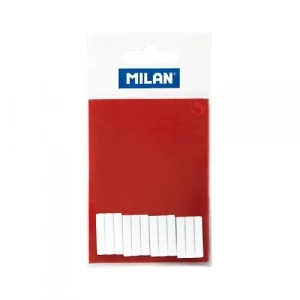 Mılan Lpm10059 Acıd Elektrikli Silgi Yedek - 12adet