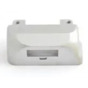 Million Special Tek İğne Sütunlu Plaka / MS-101057A