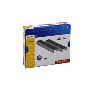 MİMAKS 23/15 ZIMBA TELİ 1000 Lİ