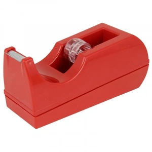 Mimaks Bk17 Bant Makinesi 12mmx33m Kırmızı