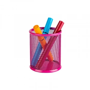 Mimaks Hansawerke 502 Renkli Metal File Kalemlik