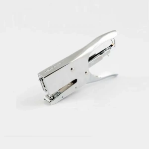 Mimaks Pt-55 Krom Pens Tipi Zımba Makinası