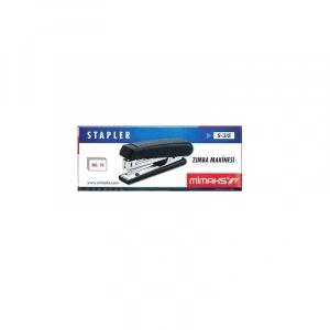 Mimaks S-3 Zımba Makinası No:10