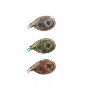 MİMAKS SD-8108 ŞERİT SİLİCİ 5 mm x 8 mt