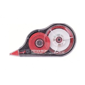 Mimaks Sd-8109 Şerit Düzeltici 5mmx8m