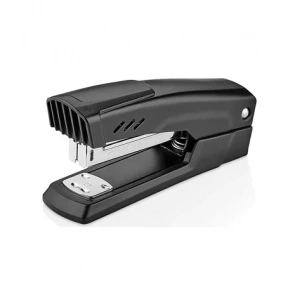 MİMAKS X-11 ZIMBA MAKİNESİ SİYAH NO:24/6 26/6 30 SAYFA