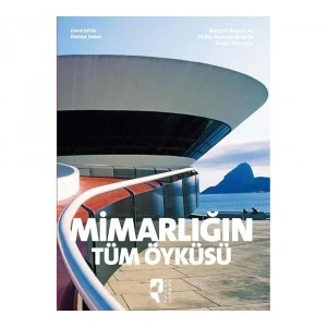 Mimarlığın Tüm Öyküsü