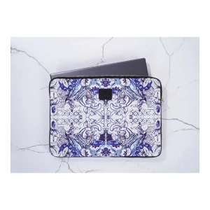 Minbag Bashaques Laptop Kılıfı Balerina Tiles 15 İnç 558-02