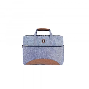 Minbag Jr Jane Laptop Çantası Açık Gri 13 İnç 555-04