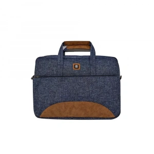 Minbag Jr Jane Laptop Çantası Lacivert 13 İnç 555-06
