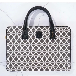 Minbag Marin Laptop Çantası Koyu Gri 13 inç 563-14