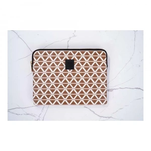 Minbag Marin Tablet Kılıfı Kahverengi 8-10,5 İnç 561-12