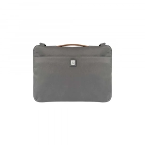 Minbag Mıcheal Laptop Çantası Gri 15 inç 530-08