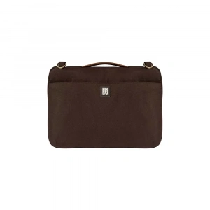 Minbag Mıcheal Laptop Çantası Kahverengi 15 inç 530-12