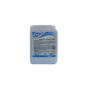 Mineralli Temizlik Maddesi 7 Kg ( 1 Adet )
