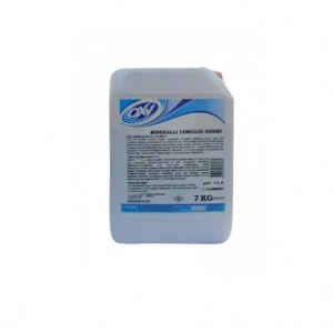 Mineralli Temizlik Maddesi 7 Kg ( 4 Adet )