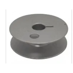 Minerva Zikzak Alüminyum Tırnaklı Masura / 685051AL