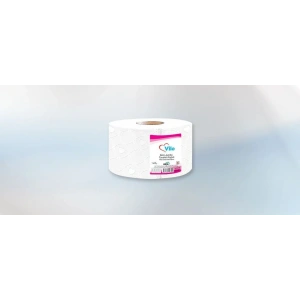 Mini Jumbo Tuvalet Kağıdı 4.5 Kg ( 12 Rulo )