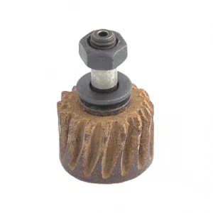 Mini Kumaş Kesim Motoru Bıçak Dişlisi / Pls-65-g46