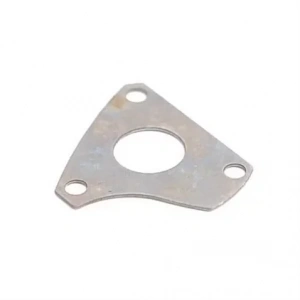 Mini Kumaş Kesim Motoru Dişli Sabitleyici Sac / Pls-50-18