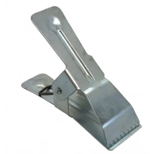 Mini Tırtıllı Pastal Maşası / CLMP-08