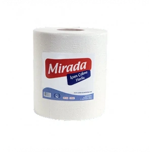 Mirada İçten Çekme Kağıt Havlu 21cm 6 Lı Paket