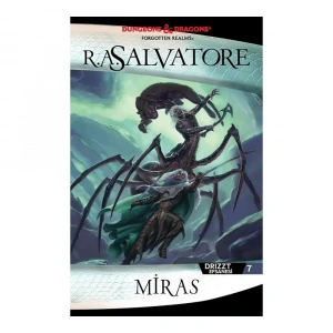 Miras R. A. Salvatore