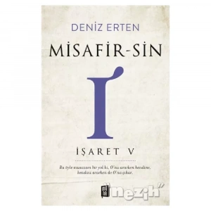 Misafir-sin I: İşaret 5