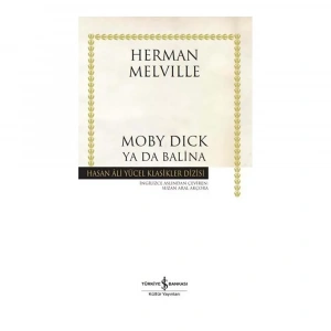 Moby Dick Ya Da Balina