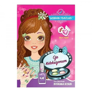 Modanın Yıldızları - Oje Koleksiyonum