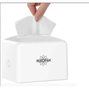 Modern Mini Dispenser Peçete Aparatı Yatay (1 Adet)