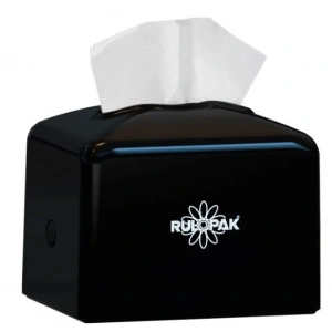 Modern Mini Dispenser Peçete Aparatı Yatay ( 1 Adet )