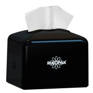 Modern Mini Dispenser Peçete Aparatı Yatay (6 Adet)