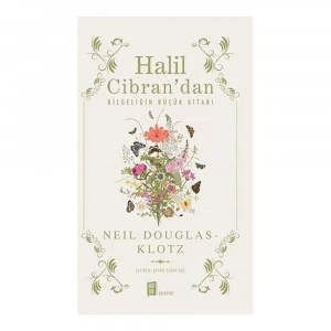 Mona  Halil Cibran’dan Bilgeliğin Küçük Kitabı