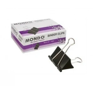 Mondo Çelik Kıskaç 19mm 12li Kutu (2500-19)