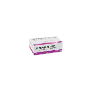 Mondo Maşa Raptiye 75 Mm Altın