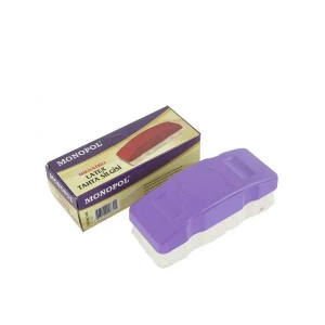 Monopol Tahta Silgisi Mıknatıslı Latex