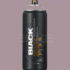 Montana Black Sprey Boya 400ml BLK4210 Gut