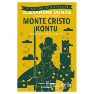 Monte Cristo Kontu  288639